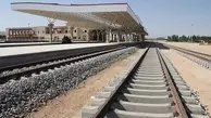  اتمام کامل راه‌ آهن میانه به تبریز چند سال زمان می برد/ افتتاح یک قطعه از پروژه در سالجاری   