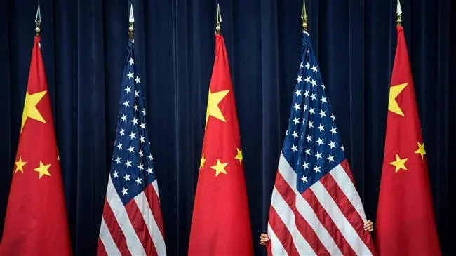 China issues travel warning for US over poor public security