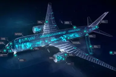هوش مصنوعی چگونه زیرساخت‌ های فرودگاهی در جهان را متحول کرد؟ 