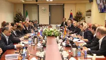 نشست تخصصی مشترک بندری و دریایی ایران و آلمان برگزار شد