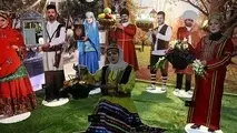 گزارش تصویری ششمین نمایشگاه شهر ایده آل در جزیره کیش‎