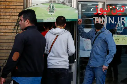 آمادگی تهرانی‌ها برای مقابله با کرونا