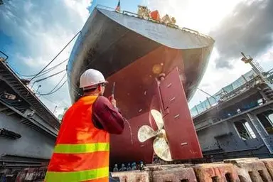 Samsung Heavy Industries Books $226M VLGC Pair Order