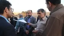جابجایی بخشی از واحد سوختگیری در دستور کار فرودگاه اهواز قرار گرفت