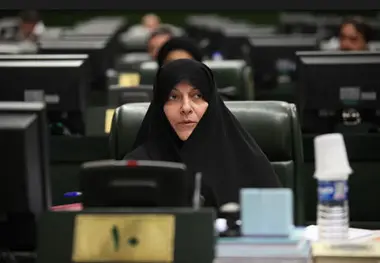 سایه کرونا بر سر مجلس یازدهم : فاطمه رهبر درگذشت