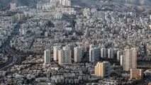 گزینه جدید جابه‌جایی پایتخت