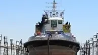 جدال دو کشتی ساز کره ای برای گرفتن سفارش از مرسک