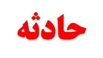  هفت کشته و مصدوم در حادثه تصادف محور مهرستان- رحمت آباد 