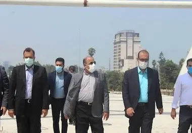 پایان پروژه های نیمه تمام و رها شده تا پایان دولت؛ اولویت وزارت راه 