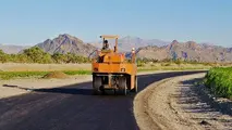 تسریع در تکمیل پروژه‌های راهسازی استان بوشهر با جدیت دنبال می‌شود