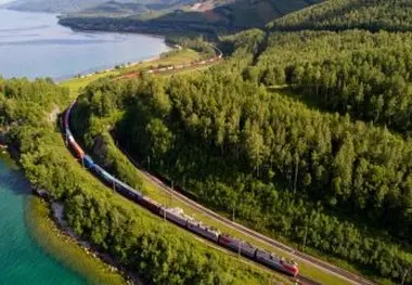 DB Cargo UK Completes Trial of Class 93 Tri-Mode Locomotive