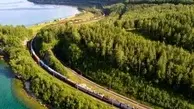 Russia lifts ban on transit of sanctioned EU products by rail