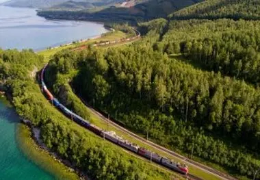 Russia lifts ban on transit of sanctioned EU products by rail