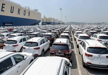 6 شرط ترخیص خودروهای وارداتی 