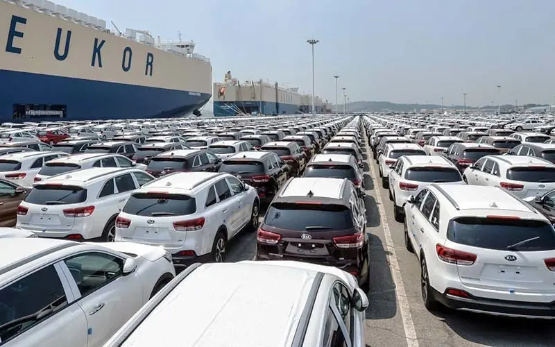 مجلس دنبال واردات خودروی ۵۰ تا ۲۰۰ میلیونی است