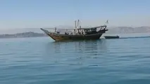 توقیف هفت شناور در آبهای خوزستان