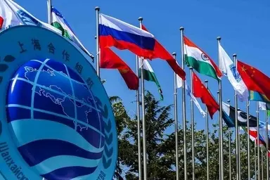 حضور ایران در نشست وزرای راه سازمان شانگهای