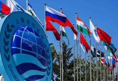 حضور ایران در نشست وزرای راه سازمان شانگهای
