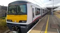 «آلستوم» قطارهای هیدروژنی انگلستان را راه‌اندازی می‌کند