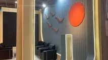 اقتصاد دریامحور راهبرد اصلی مازندران در هجدهمین نمایشگاه بین المللی تهران است