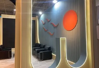 اقتصاد دریامحور راهبرد اصلی مازندران در هجدهمین نمایشگاه بین المللی تهران است