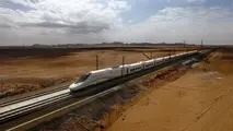 Haramain high-speed services increased for Ramadan