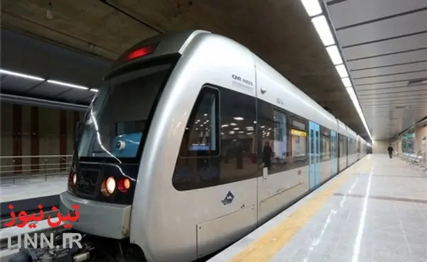 ◄ مترو؛ از تهران تا ژاپن