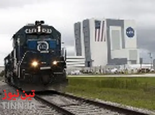 Canaveral Port Authority seeks to revive NASA railway