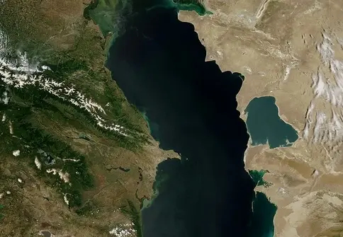 فارین پالیسی:دریای خزر، بهشت اقتصادهای تحریم شده ایران و روسیه