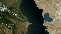 فارین پالیسی:دریای خزر، بهشت اقتصادهای تحریم شده ایران و روسیه