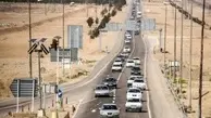یادآوری محدودیت‌ ترافیکی در مسیر ایلام – سرابله – حمیل