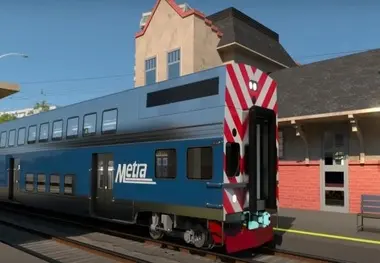 US: Metra Explores Financing to Address Ageing Bridges