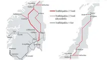SJ wins north Norway operating contract