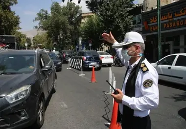 تمهیدات ترافیکی ۱۴ و ۱۵ خرداد اعلام شد