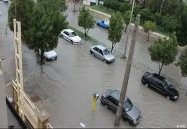 ‍ اعلام آخرین وضعیت راه های استان خوزستان