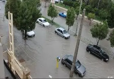 ‍ اعلام آخرین وضعیت راه های استان خوزستان