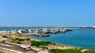توسعه سواحل مکران با ایجاد 2 شهر جدید