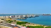 توسعه سواحل مکران با ایجاد 2 شهر جدید