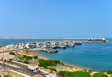 توسعه سواحل مکران با ایجاد 2 شهر جدید
