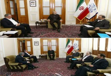 درخواست نجفی برای اختصاص بودجه 7.5 هزار میلیاردتومانی شهرداری تهران 