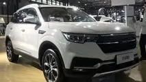قیمت خودروی زوتی ۸۲۶ میلیون تومان تعیین شد
