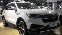 قیمت خودروی زوتی ۸۲۶ میلیون تومان تعیین شد
