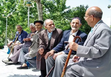 پرداخت به موقع پاداش پایان خدمت بازنشستگان