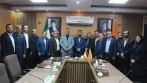 انتصاب مدیرعامل اتحادیه سازمان های حمل ونقل همگانی کشور