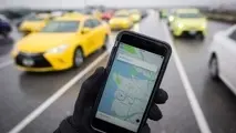 تاکسی‌های اینترنتی که مشکل پول خرد را حل کردند 