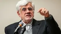 عارف: محدودیت ها در فضای مجازی هیچ اثری ندارد