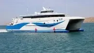 ضرورت راه‌اندازی خط کشتیرانی مسافری ایران-عمان و پاکستان 