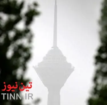 ◄ محدوده هوای پاک در تهران ایجاد می شود