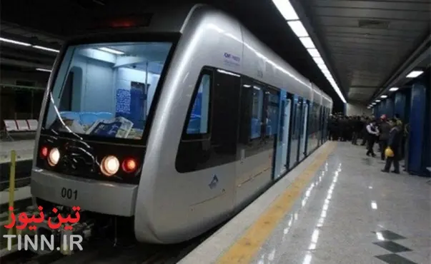 فساد اداری در استخدام ۴۲۰۰ نفر در متروی تهران