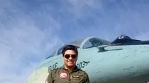 ارتش شهادت خلبان جنگنده میگ ۲۹ را تائید کرد